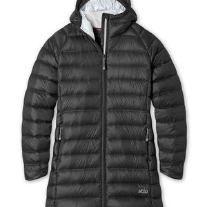 STIO Hometown Down Parka
